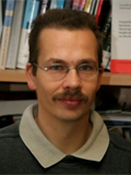 Dr. Bernhard Preim